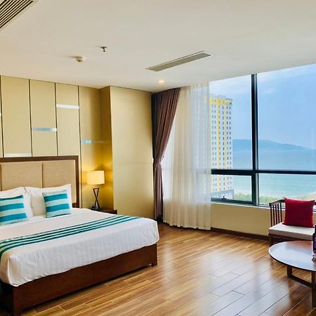 Avatar Hotel Da Nang Exterior photo
