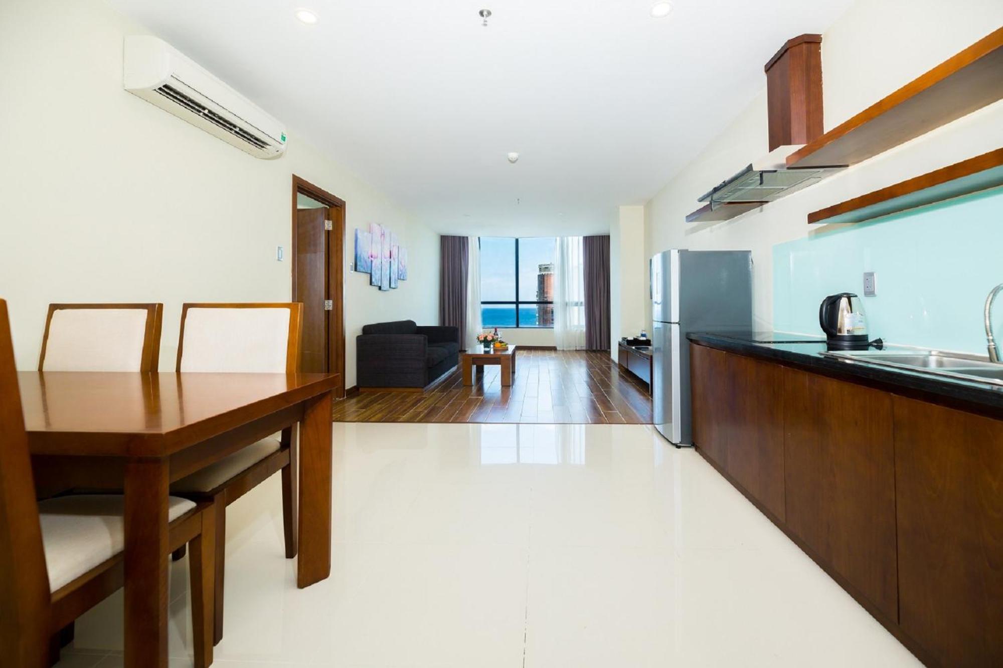 Avatar Hotel Da Nang Exterior photo