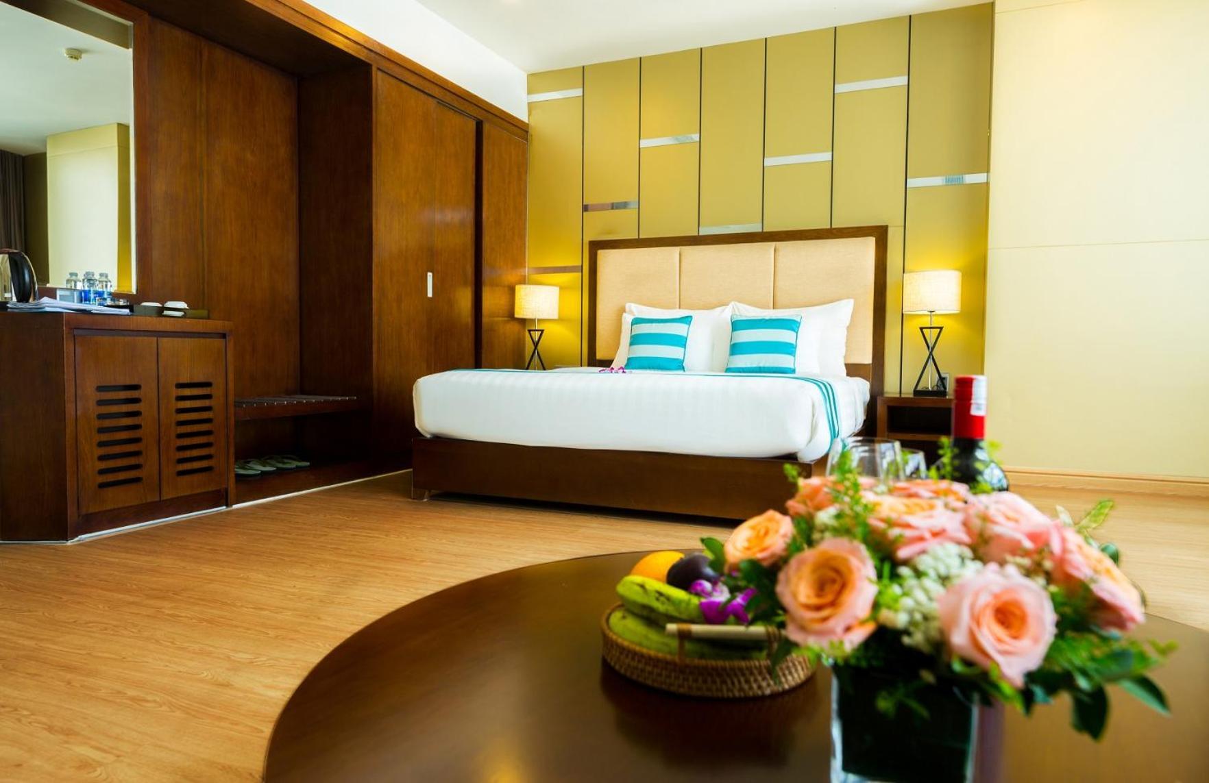 Avatar Hotel Da Nang Exterior photo