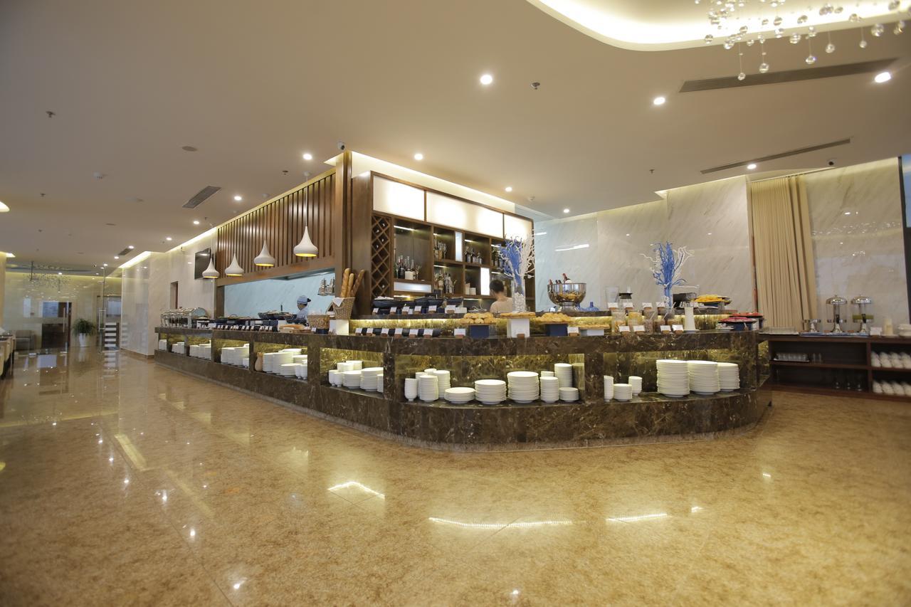 Avatar Hotel Da Nang Exterior photo