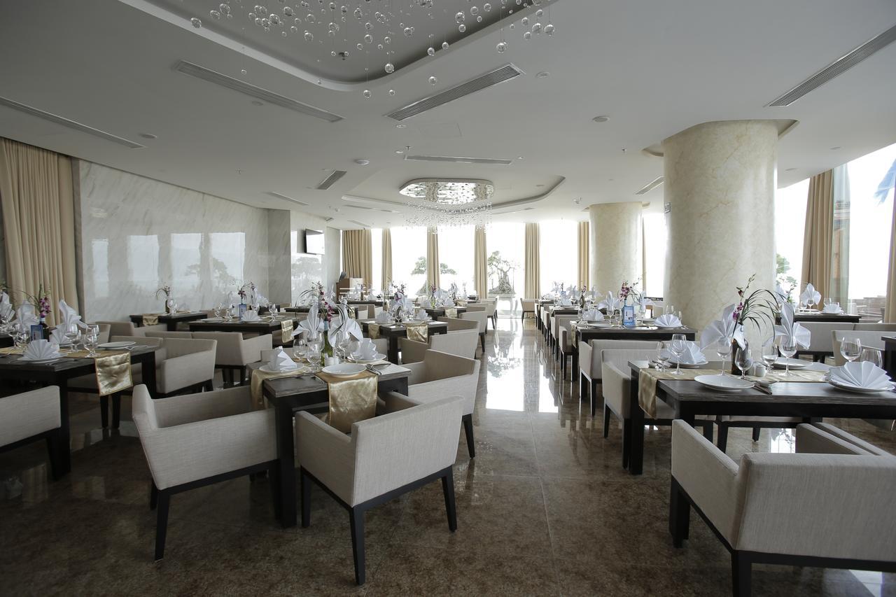 Avatar Hotel Da Nang Exterior photo