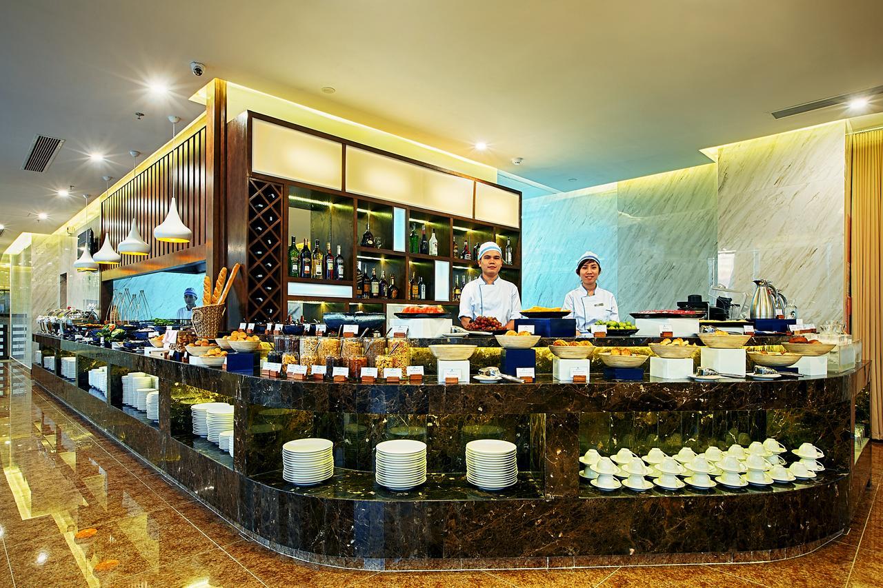 Avatar Hotel Da Nang Exterior photo