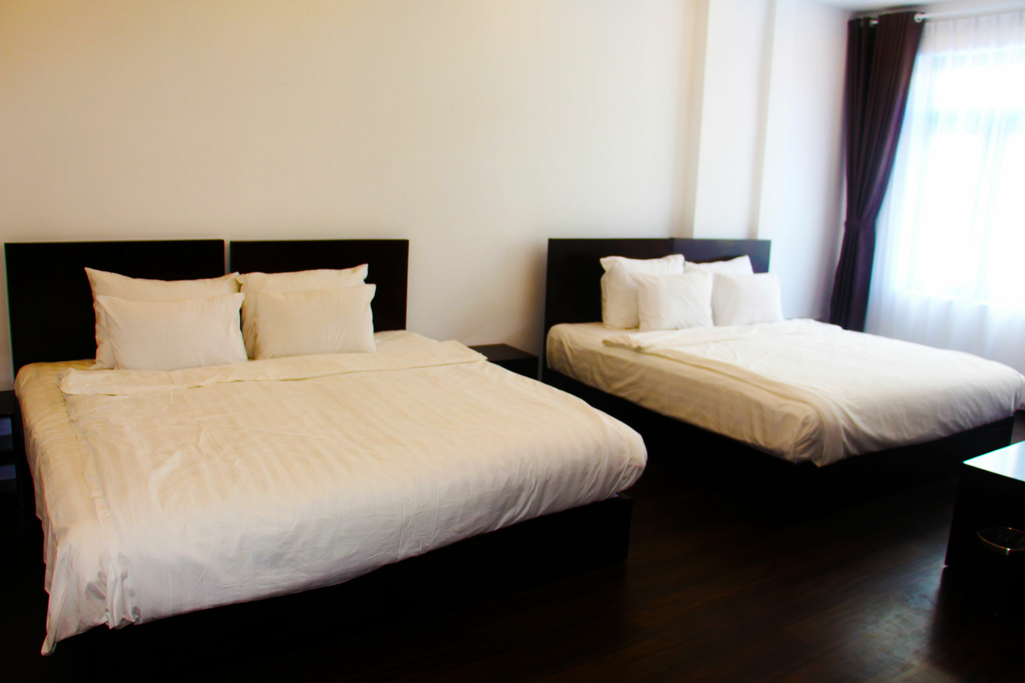 Avatar Hotel Da Nang Exterior photo