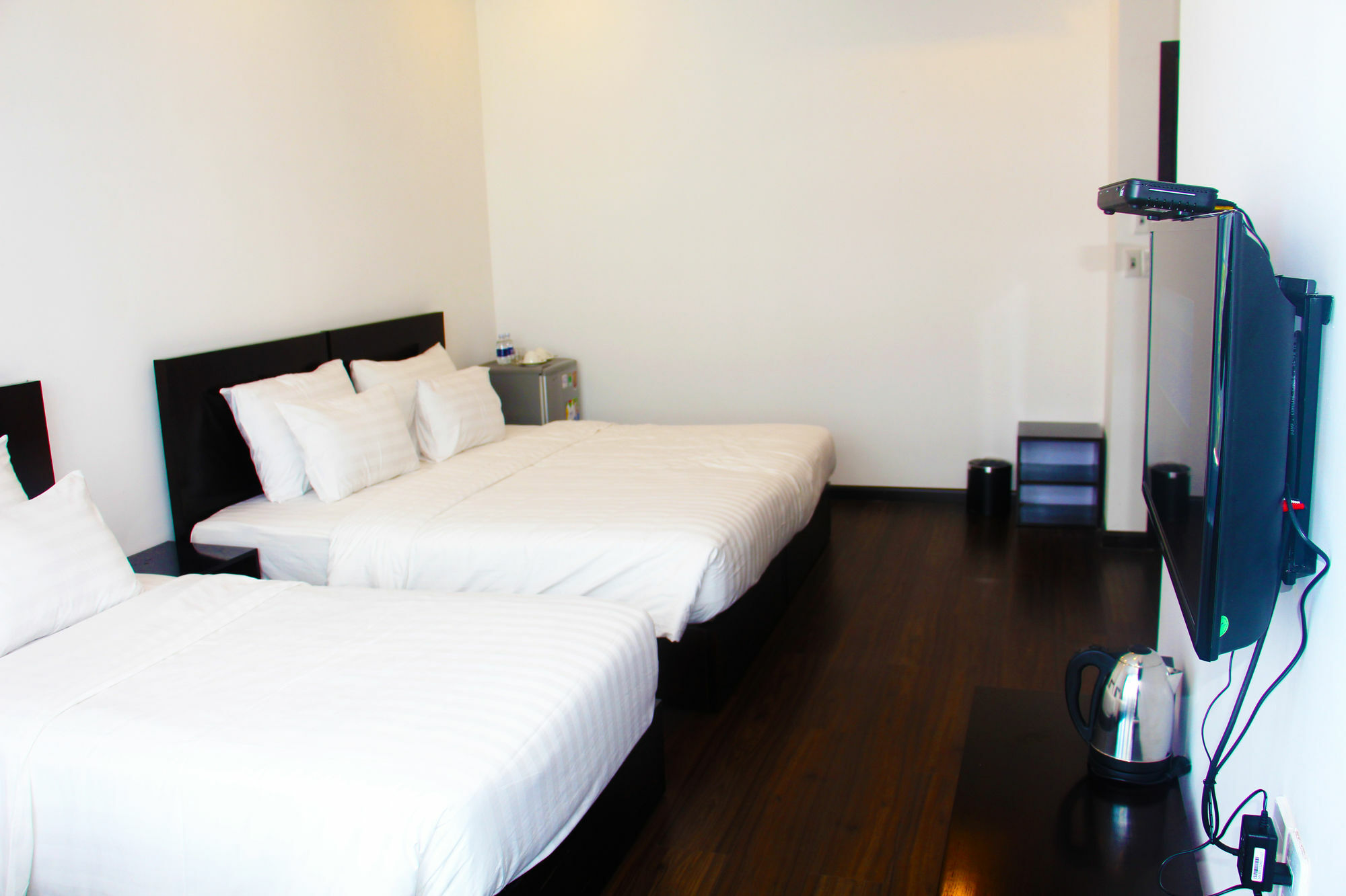 Avatar Hotel Da Nang Exterior photo