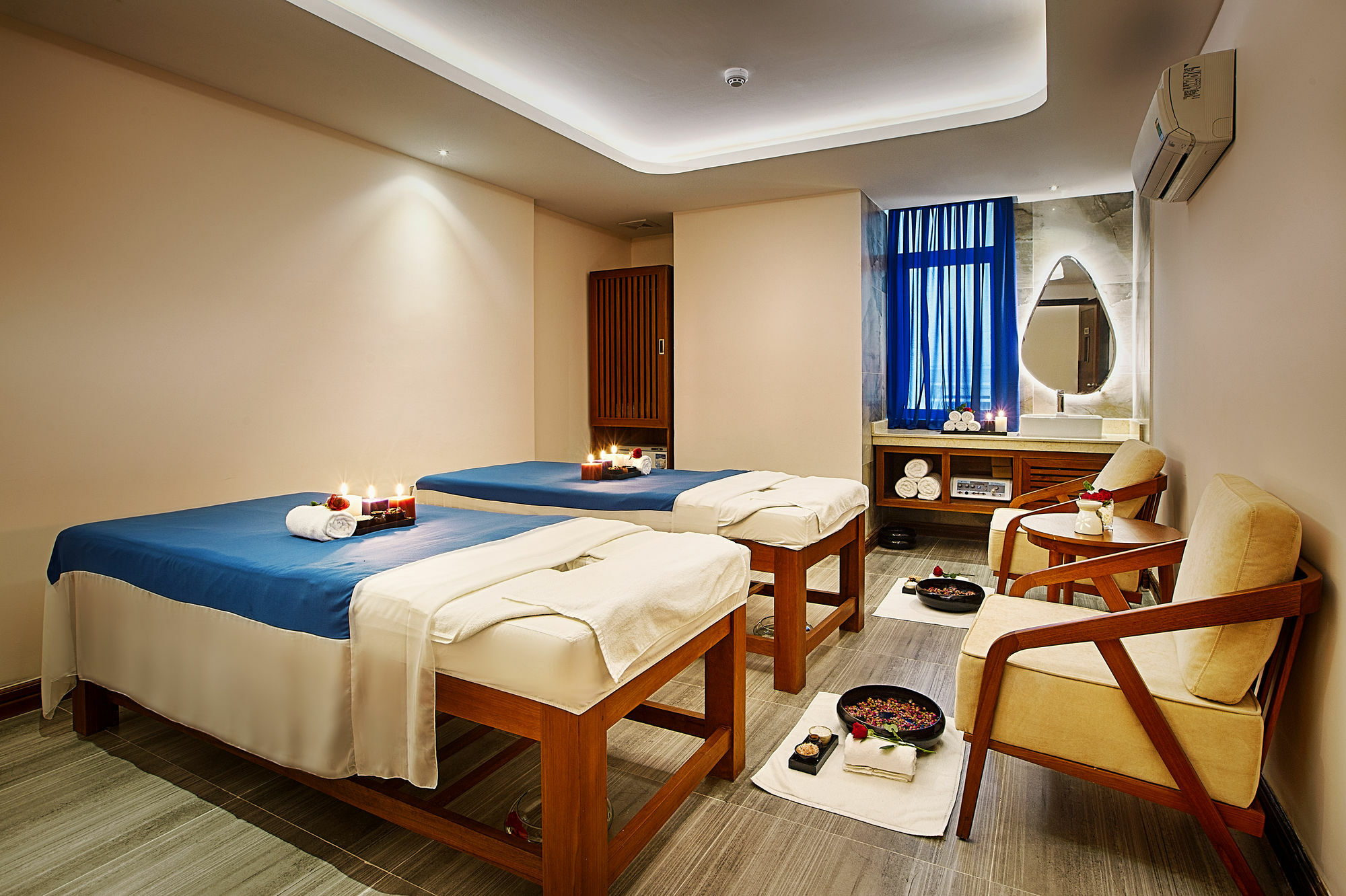 Avatar Hotel Da Nang Exterior photo