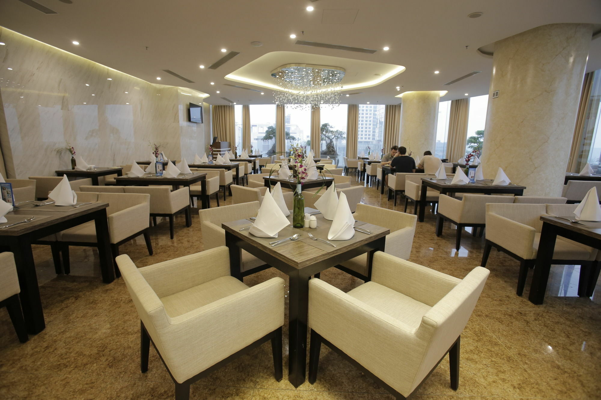Avatar Hotel Da Nang Exterior photo